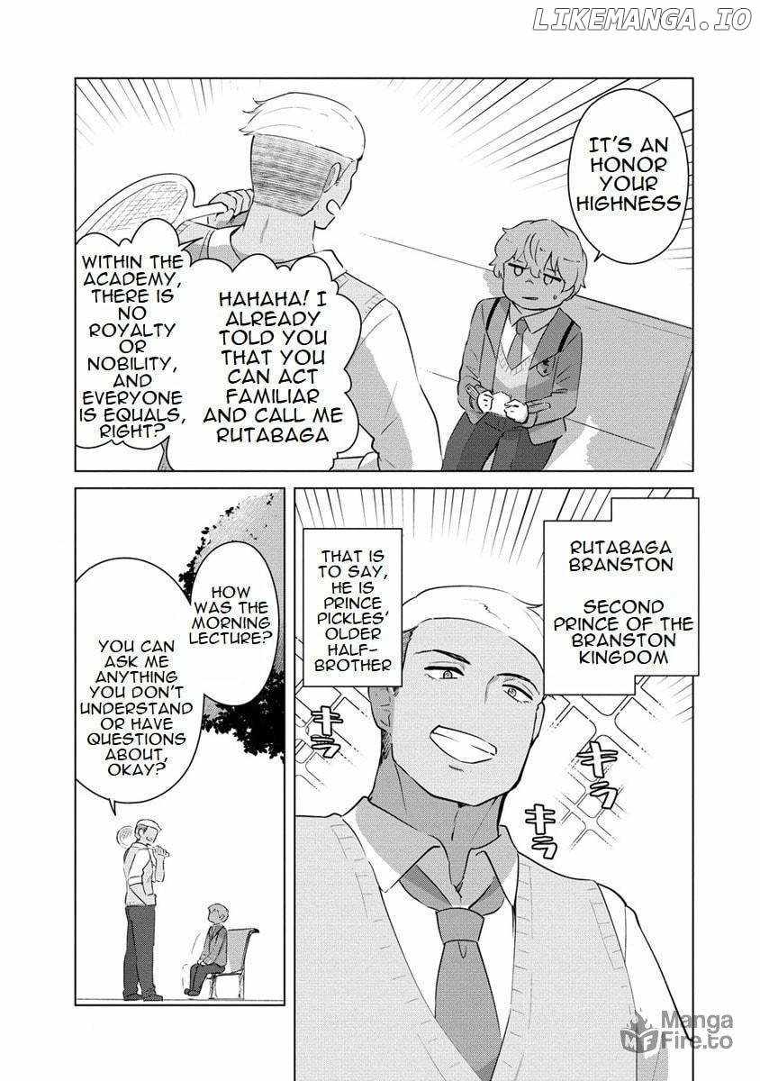 Moe Buta Tensei: Akutoku Shounin Da Kedo Yuusha O Sashioite Isekai Musou Shitemita Chapter 17 9